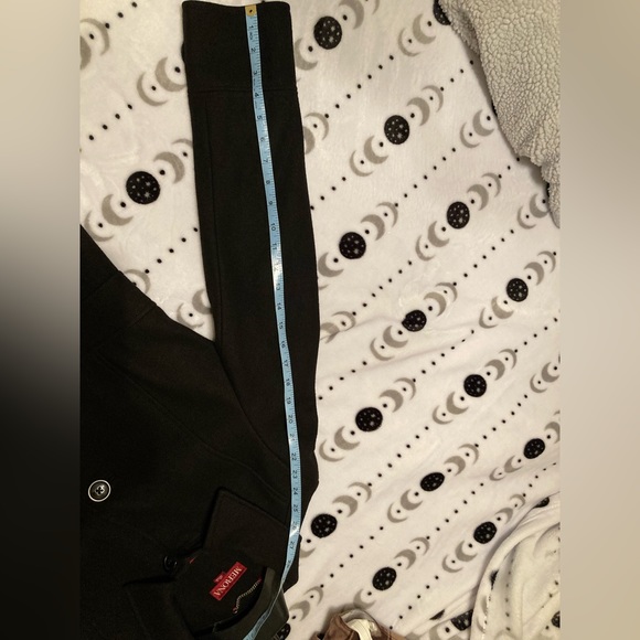 Merona Wool Coat - Picture 9 of 10